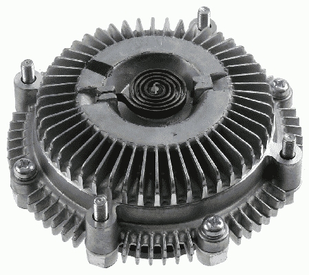 Sachs Visco-koppeling 2100 500 026