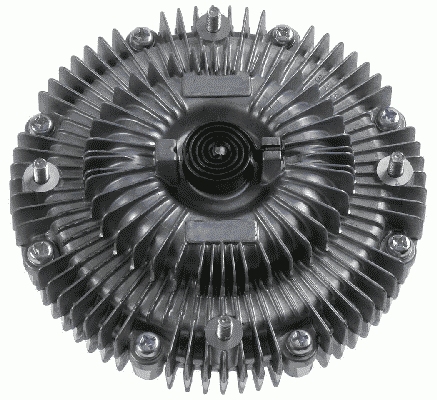 Sachs Visco-koppeling 2100 500 029