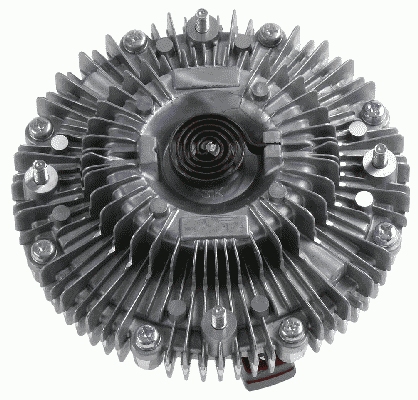 Sachs Visco-koppeling 2100 500 033