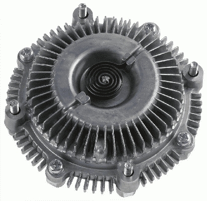 Sachs Visco-koppeling 2100 500 045