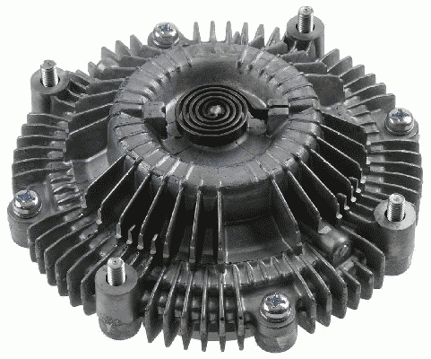 Sachs Visco-koppeling 2100 500 052