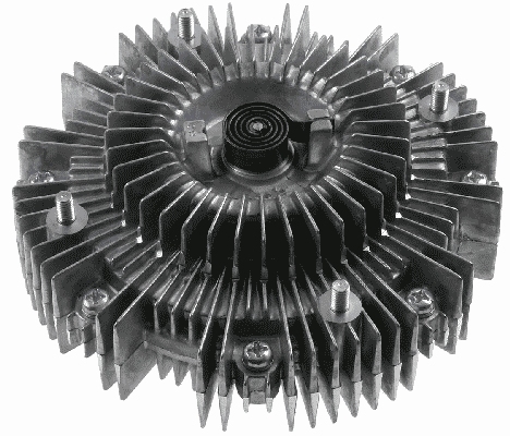 Sachs Visco-koppeling 2100 500 062