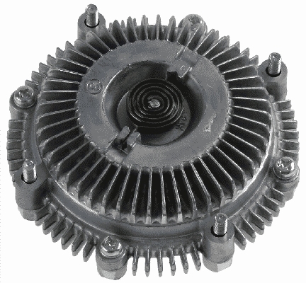 Sachs Visco-koppeling 2100 500 071