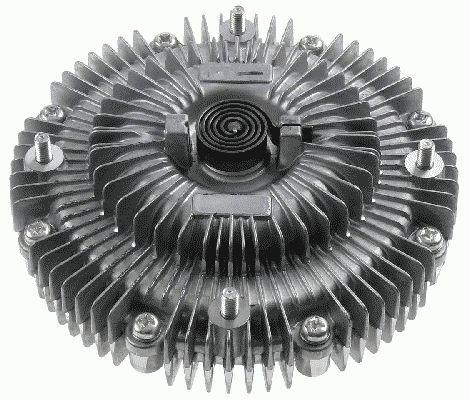 Sachs Visco-koppeling 2100 500 073