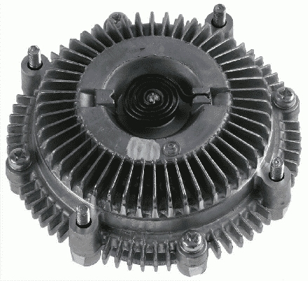 Sachs Visco-koppeling 2100 500 078