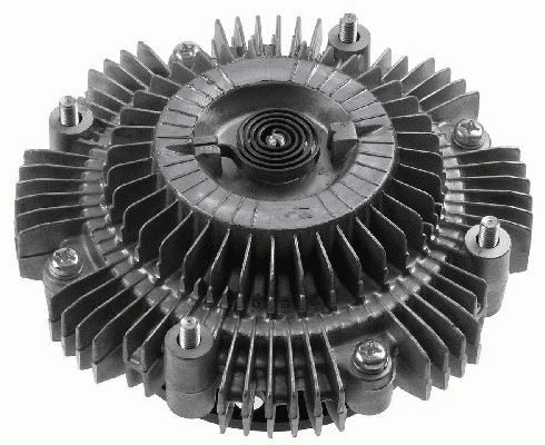 Visco-koppeling Sachs 2100 500 082