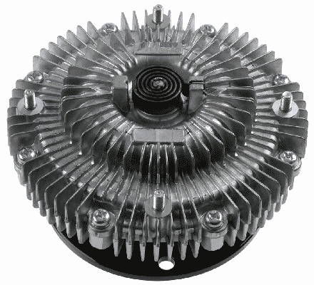 Sachs Visco-koppeling 2100 500 109