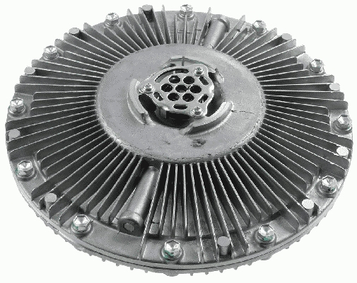 Sachs Visco-koppeling 2100 500 118