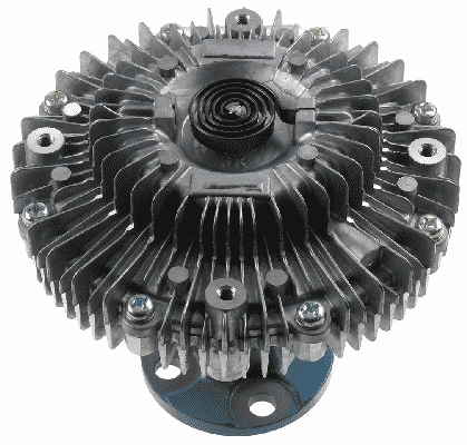 Sachs Visco-koppeling 2100 500 120