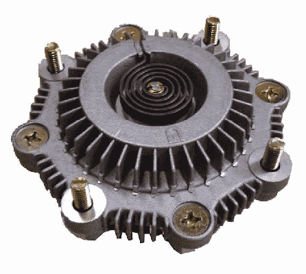 Sachs Visco-koppeling 2100 501 004