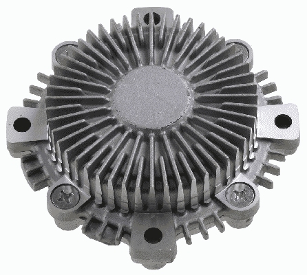 Sachs Visco-koppeling 2100 501 010