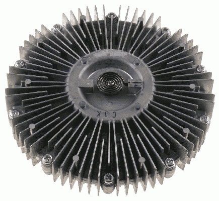 Sachs Visco-koppeling 2100 501 035