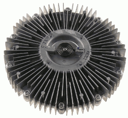 Sachs Visco-koppeling 2100 501 037