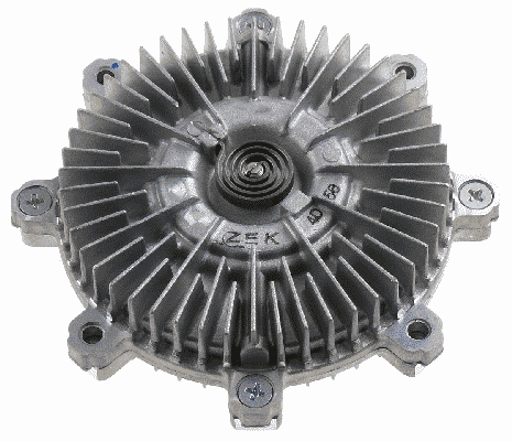 Visco-koppeling Sachs 2100 501 040