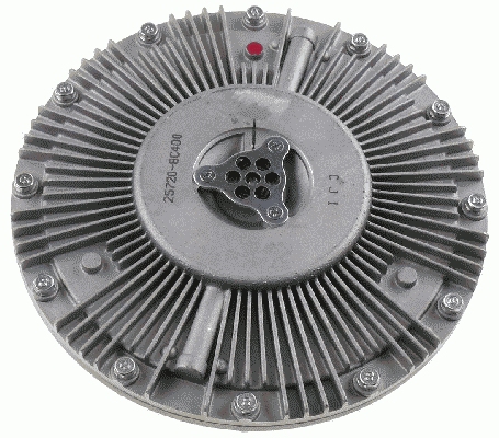 Visco-koppeling Sachs 2100 501 042