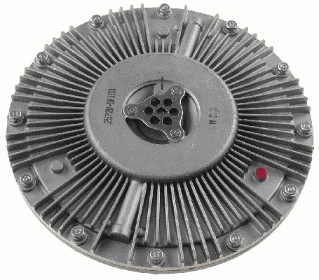 Visco-koppeling Sachs 2100 501 048