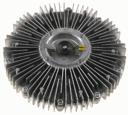 Sachs Visco-koppeling 2100 501 053