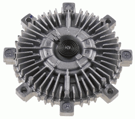 Sachs Visco-koppeling 2100 501 056