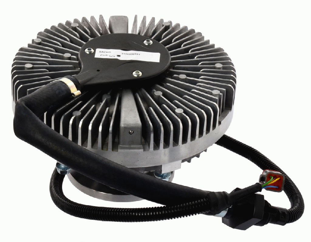 Sachs Visco-koppeling 2100 502 001