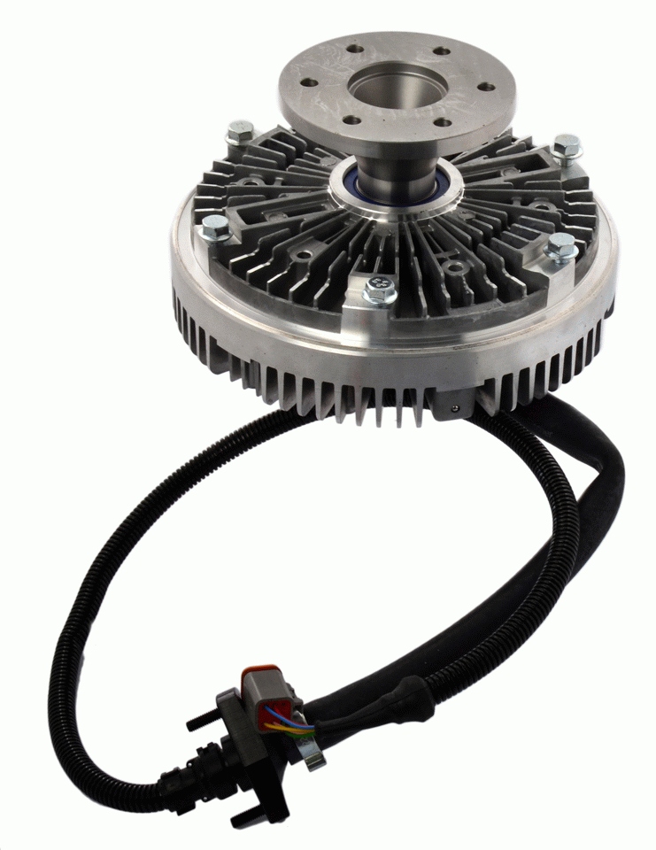 Sachs Visco-koppeling 2100 502 001