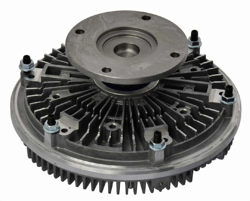 Sachs Visco-koppeling 2100 502 009