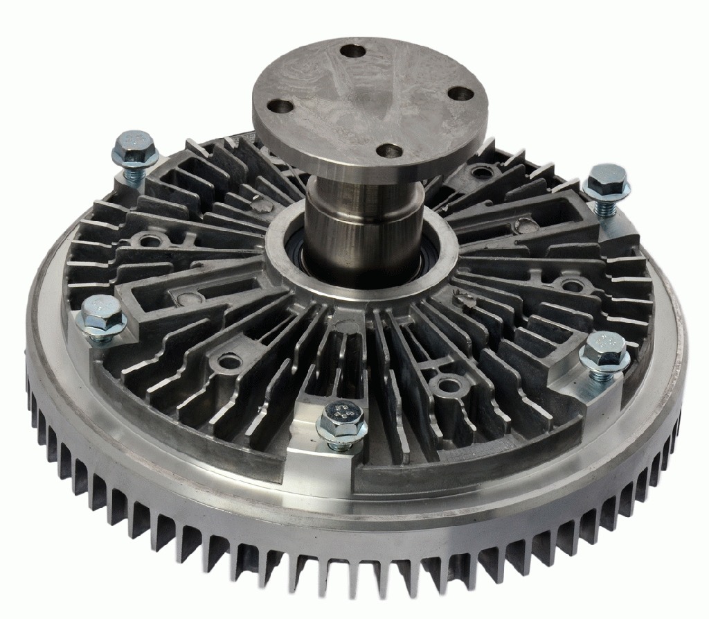 Sachs Visco-koppeling 2100 502 010