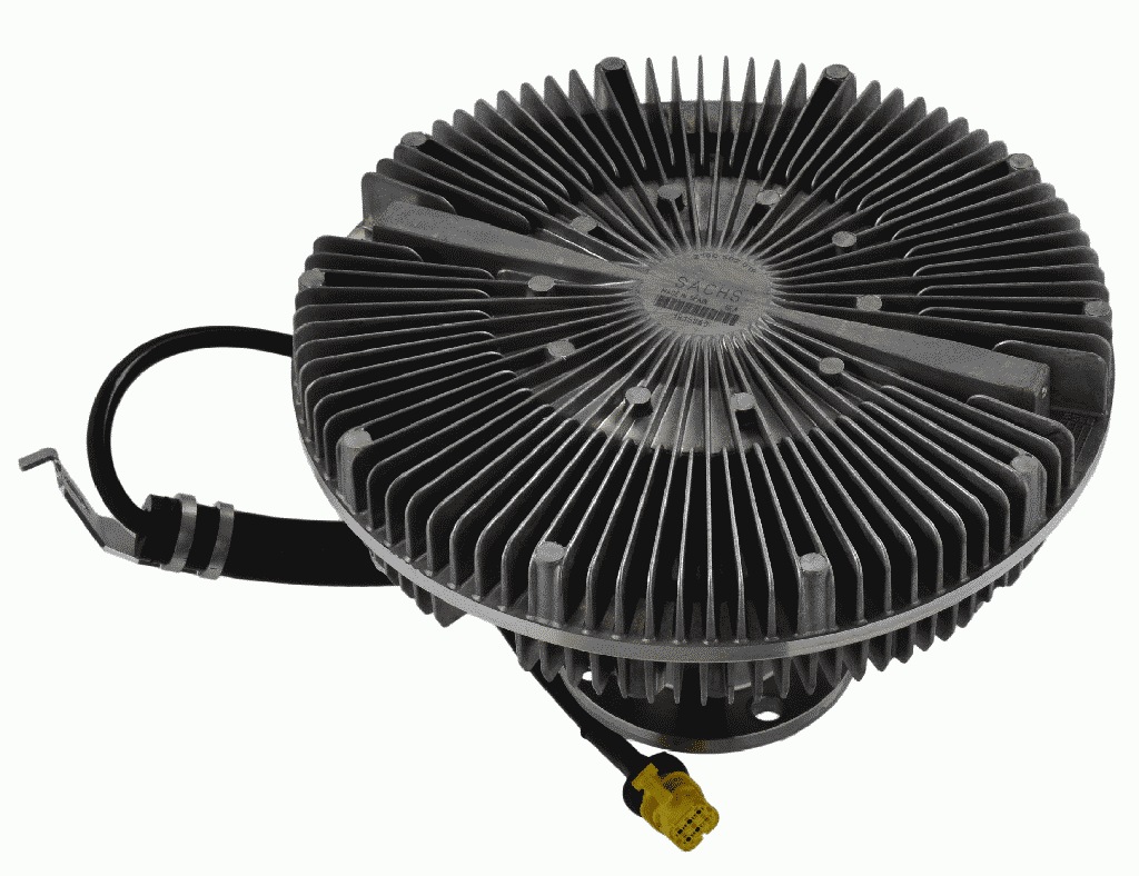 Sachs Visco-koppeling 2100 502 018