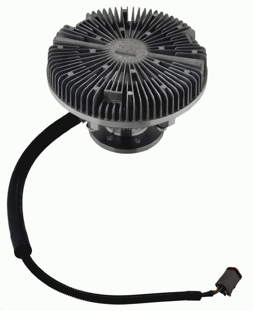 Sachs Visco-koppeling 2100 502 019