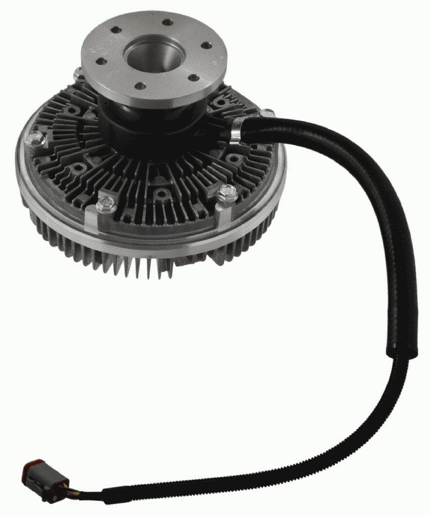 Sachs Visco-koppeling 2100 502 019