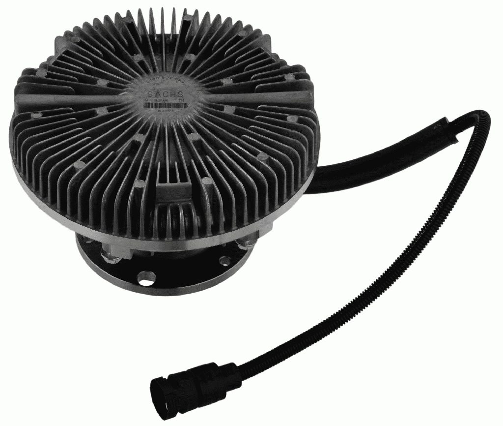 Sachs Visco-koppeling 2100 502 020