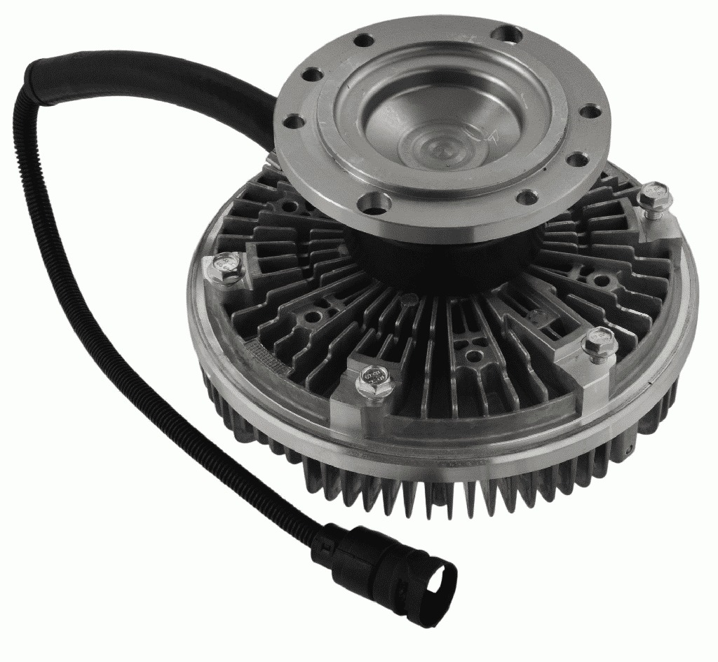 Sachs Visco-koppeling 2100 502 020