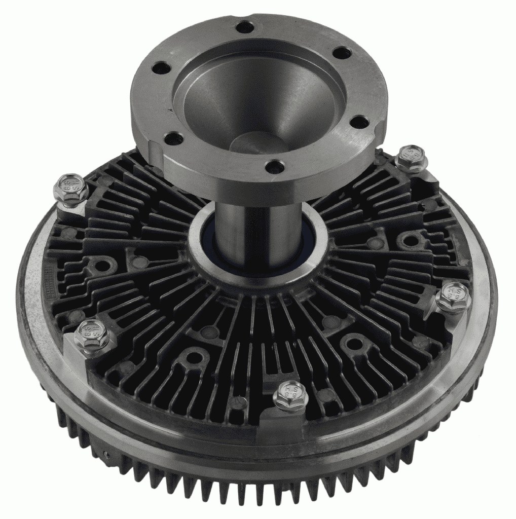 Sachs Visco-koppeling 2100 502 022