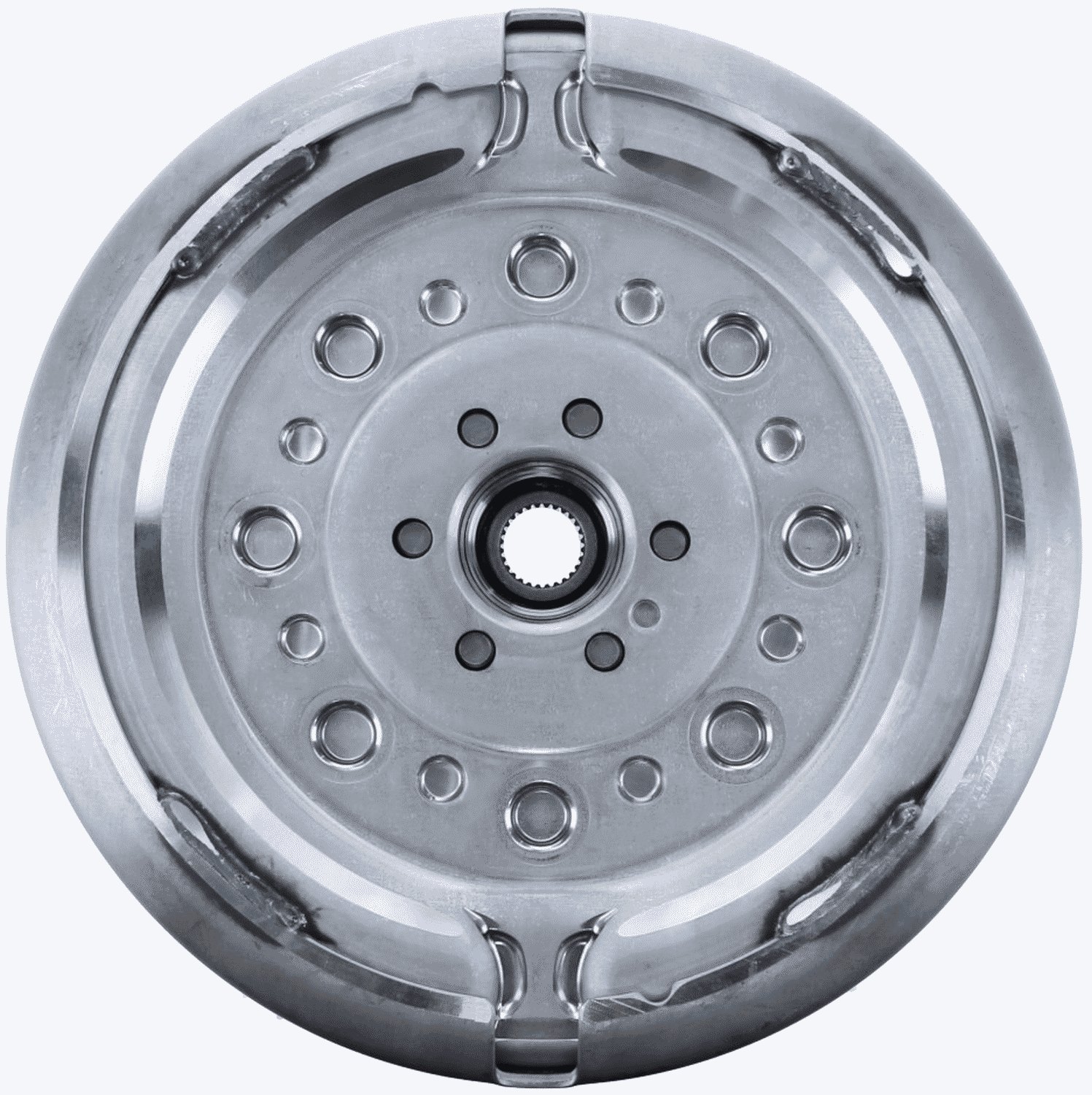 Sachs Koppelingsset 2289 000 041