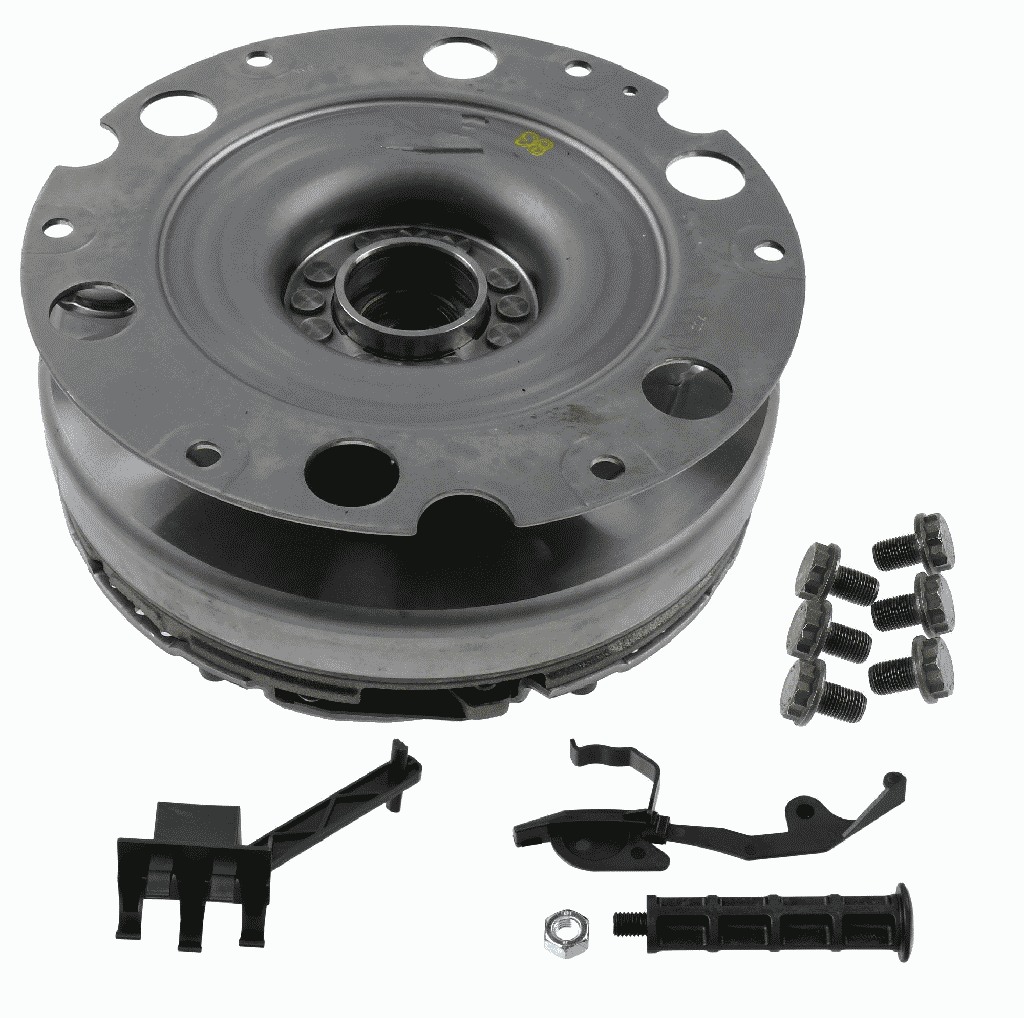 Sachs Koppelingsset 2289 000 160