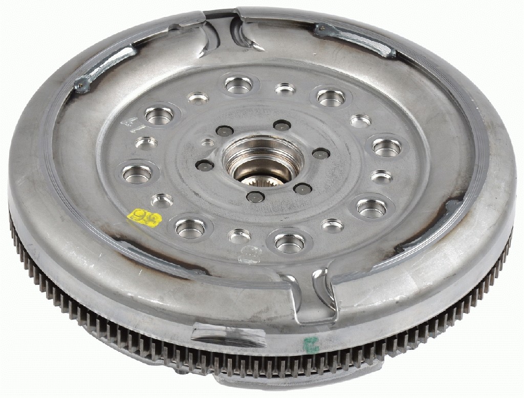 Sachs Koppelingsset 2289 000 257