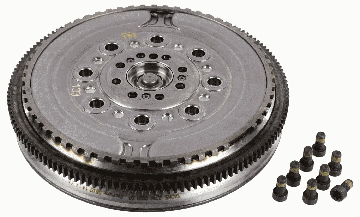 Sachs Vliegwiel 2294 000 107