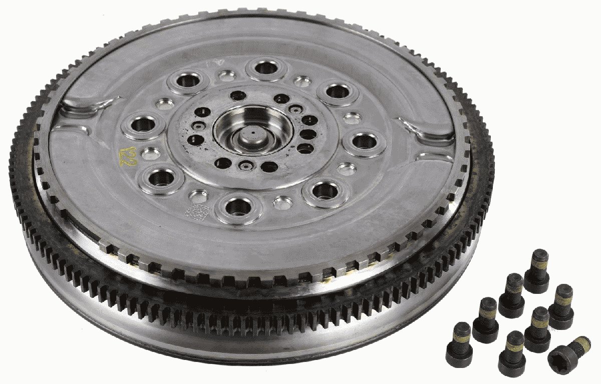 Sachs Vliegwiel 2294 000 188