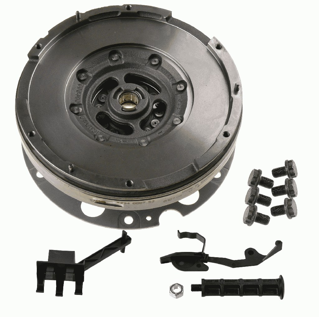 Sachs Vliegwiel 2294 000 752