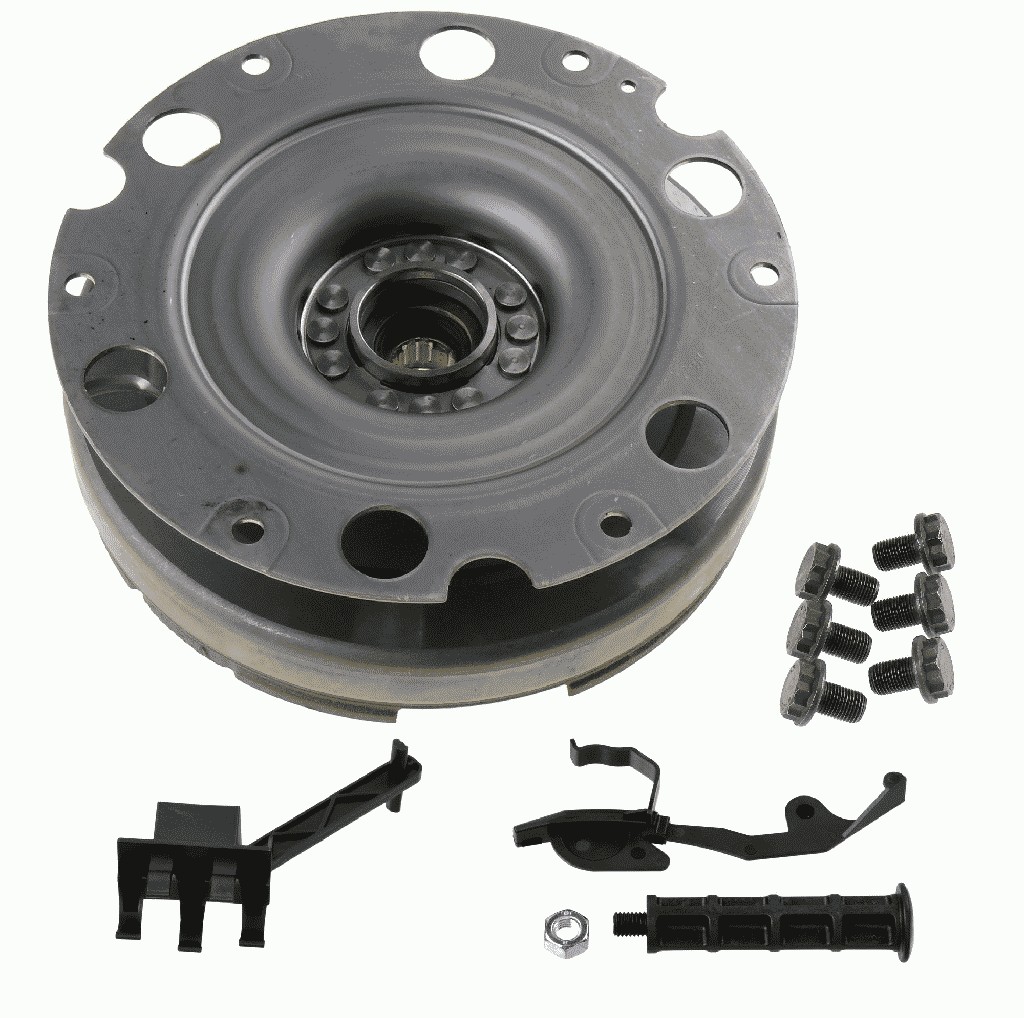 Sachs Vliegwiel 2294 000 752