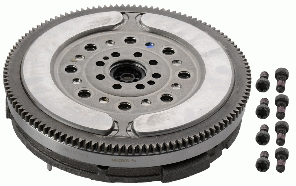 Sachs Vliegwiel 2294 001 057