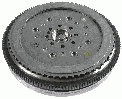 Sachs Vliegwiel 2294 001 295