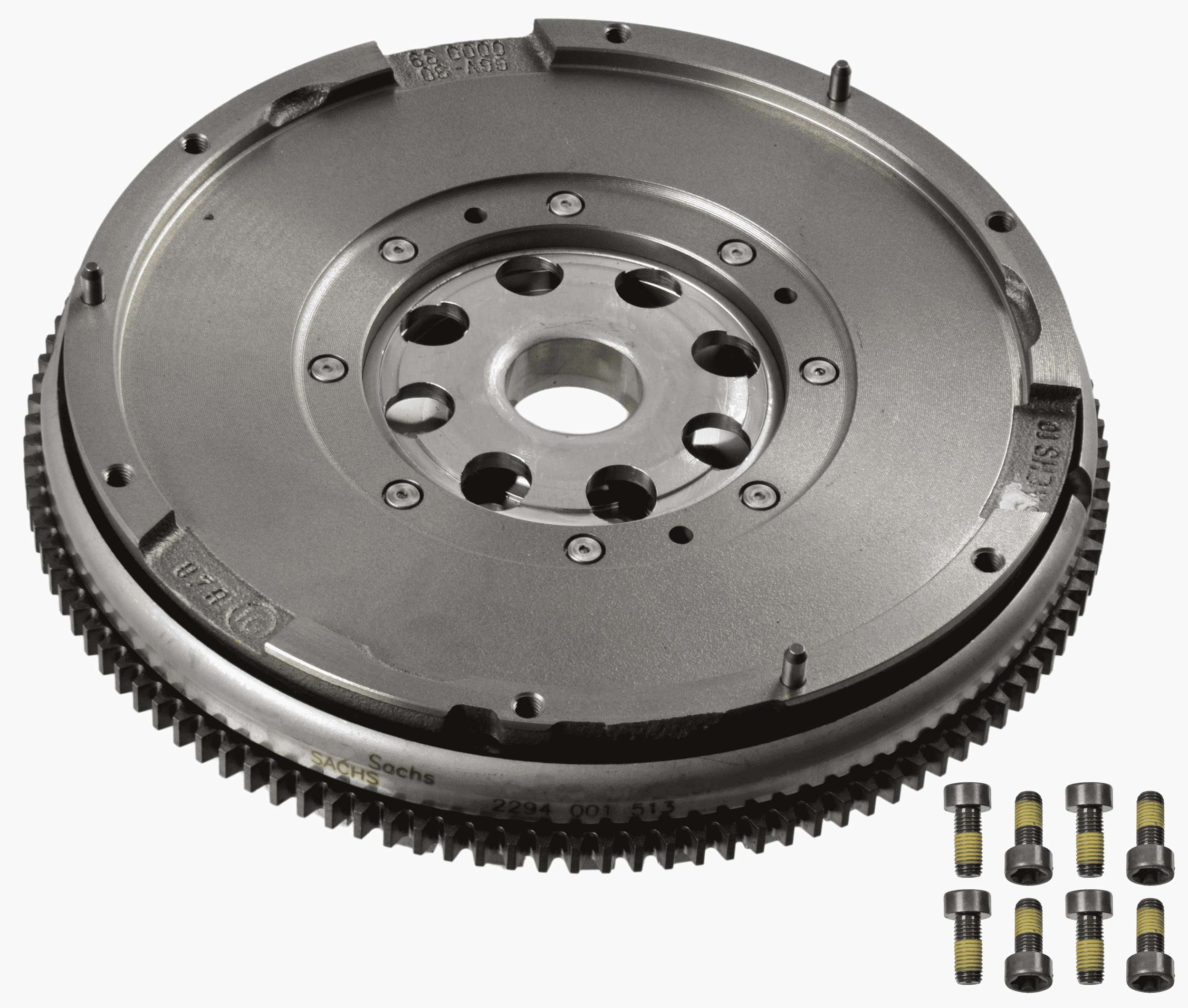 Sachs Vliegwiel 2294 001 513