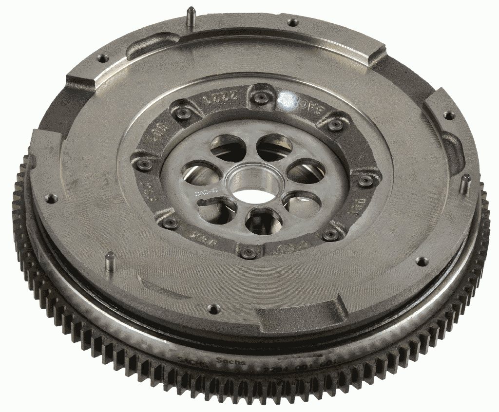 Vliegwiel Sachs 2294 001 601