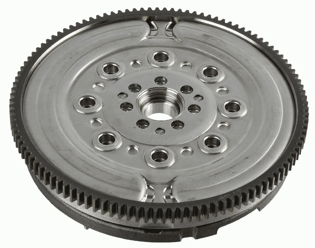 Sachs Vliegwiel 2294 001 601