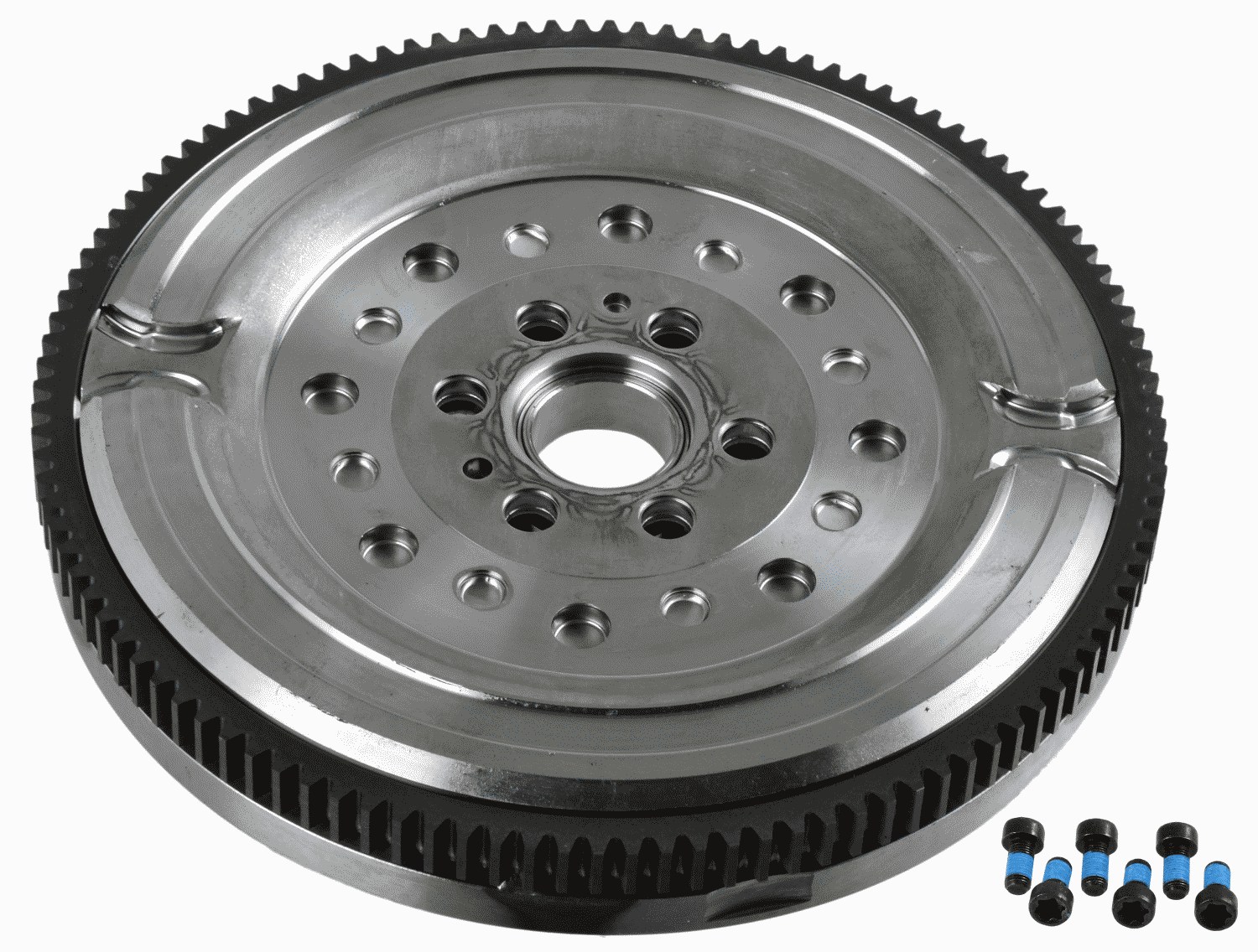 Sachs Vliegwiel 2294 001 692