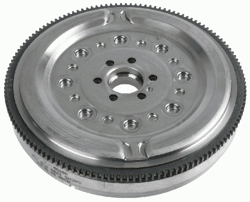 Sachs Vliegwiel 2294 002 156