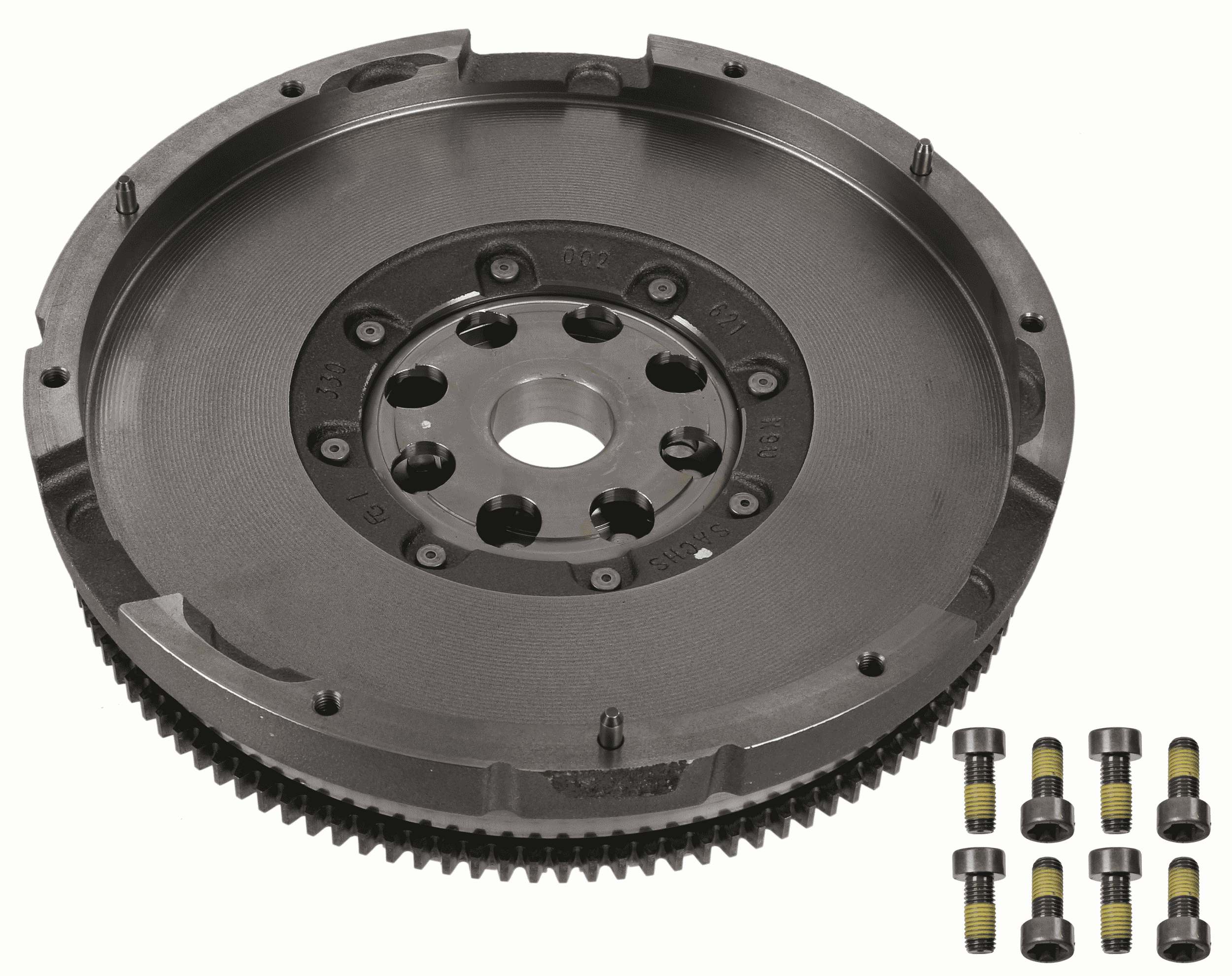 Sachs Vliegwiel 2294 002 184