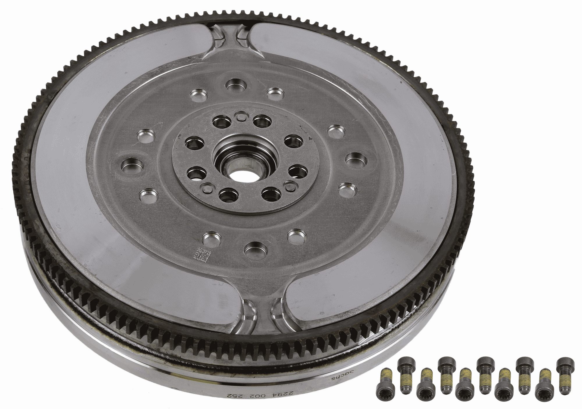 Sachs Vliegwiel 2294 002 252