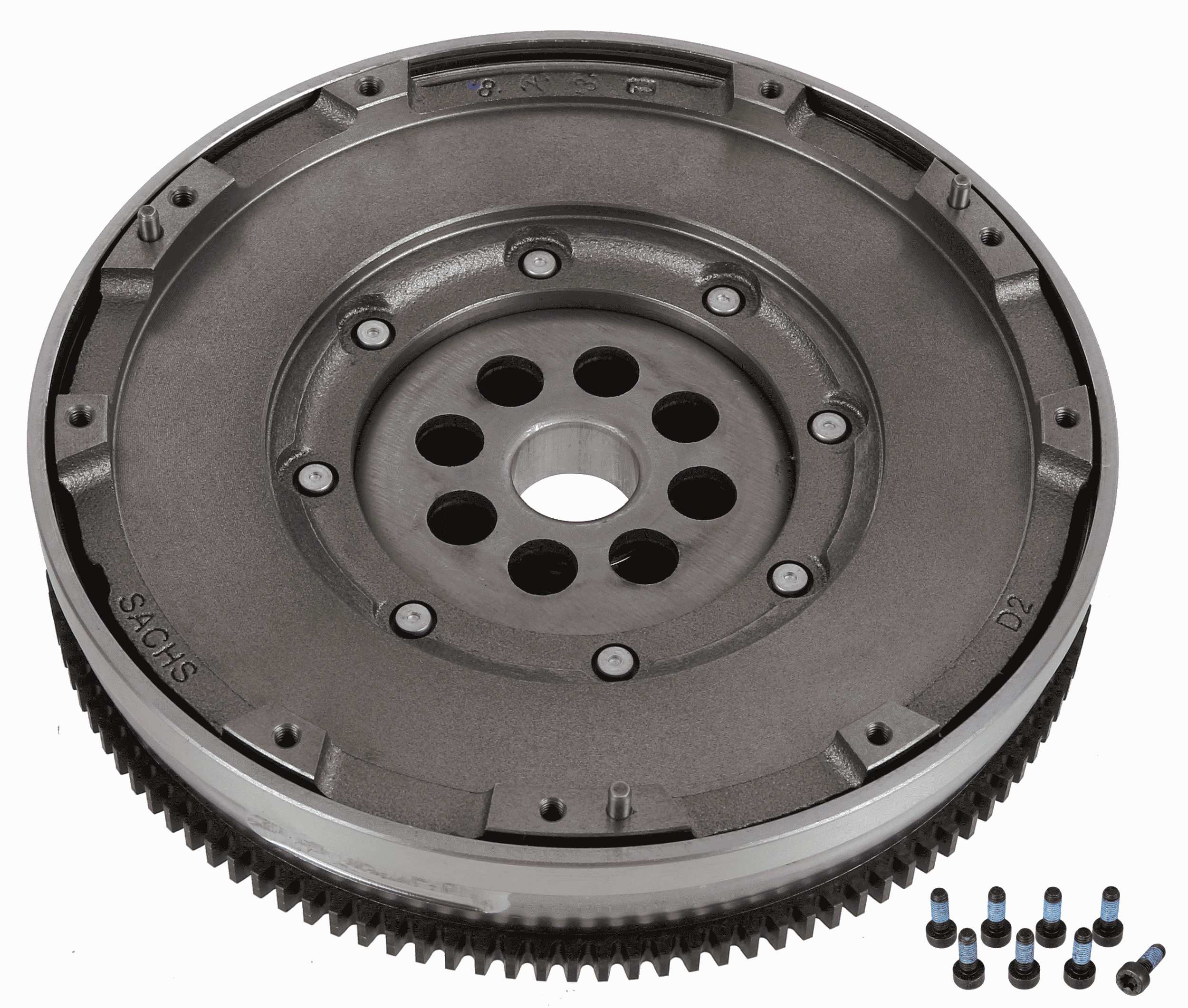Sachs Vliegwiel 2294 002 451