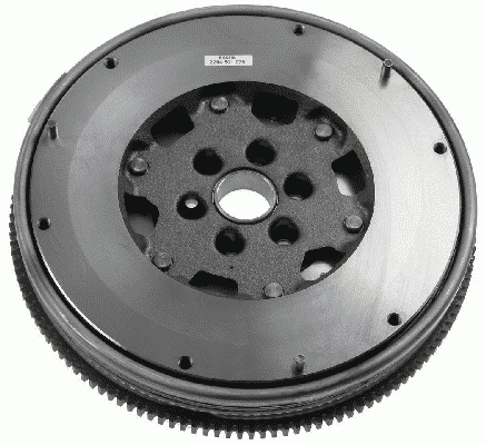 Sachs Vliegwiel 2294 501 075